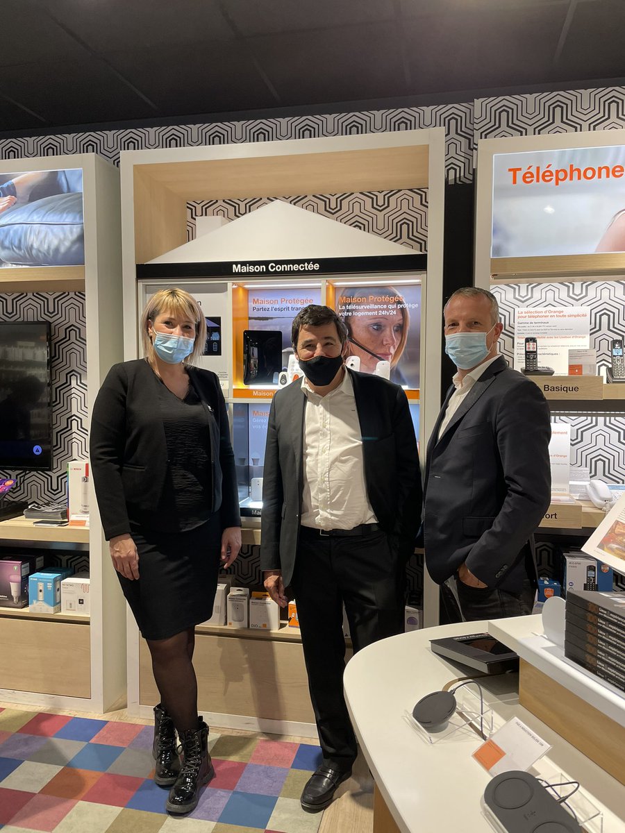 Marc LE PENNEC tweet media