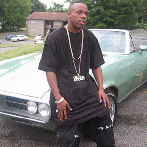 YoGotti's tweet image. The world is yours 🌎