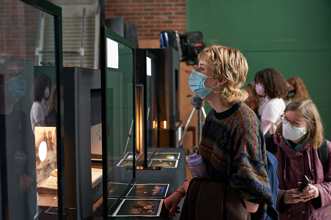 Opera_North's tweet photo. Yesterday, we welcomed nearly 1000 people of all ages through the doors of our transformed home for Opera North's first Open Day!
Were YOU able to come along? What events did you see? #ONOpenToAll
📸: @Justin_Slee https://t.co/nVRV9A8Due
