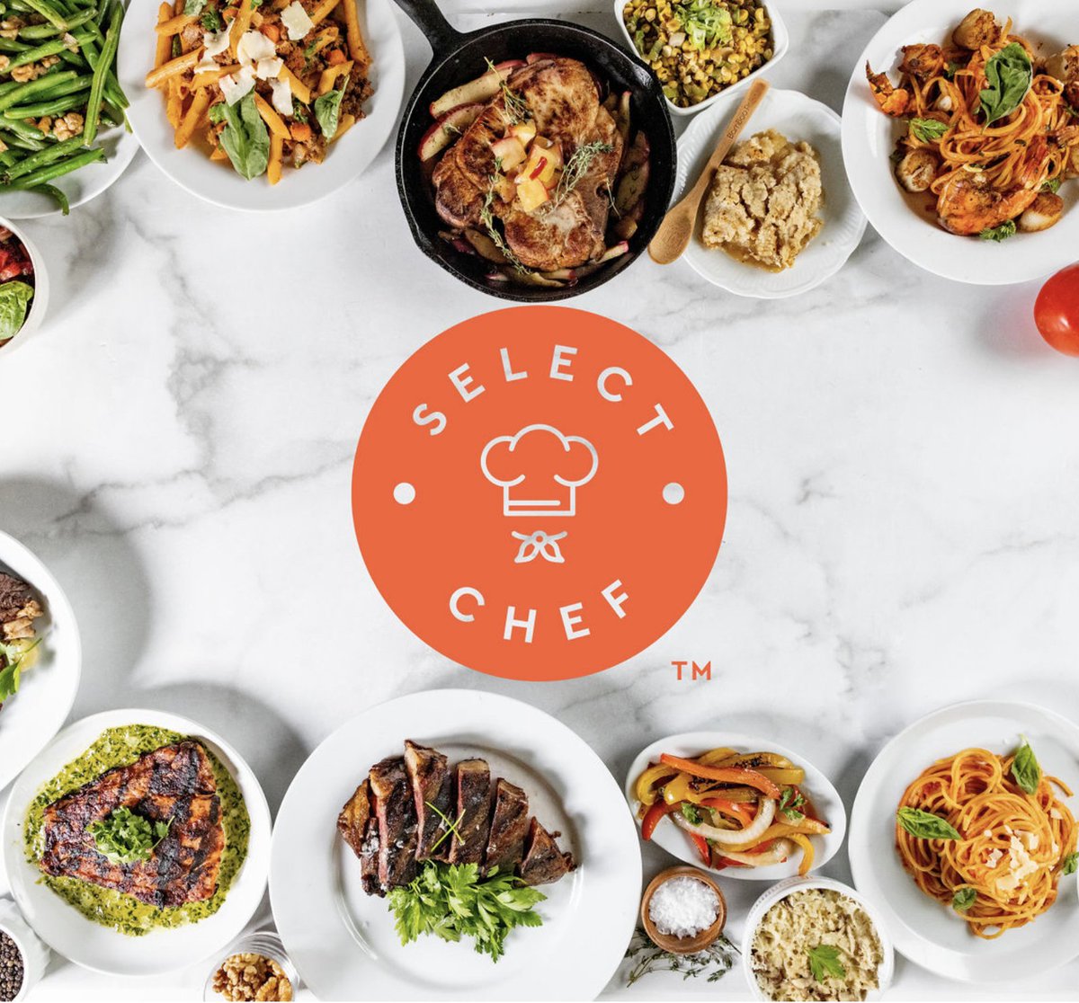 SelectChef's tweet photo. Hi! We're Select Chef, a personalized in-home chef experience now launching in the greater Dallas, Texas area. We create 3-course gourmet meals, 100% crafted from whole &amp; natural foods. https://t.co/dSPWI4FS8V