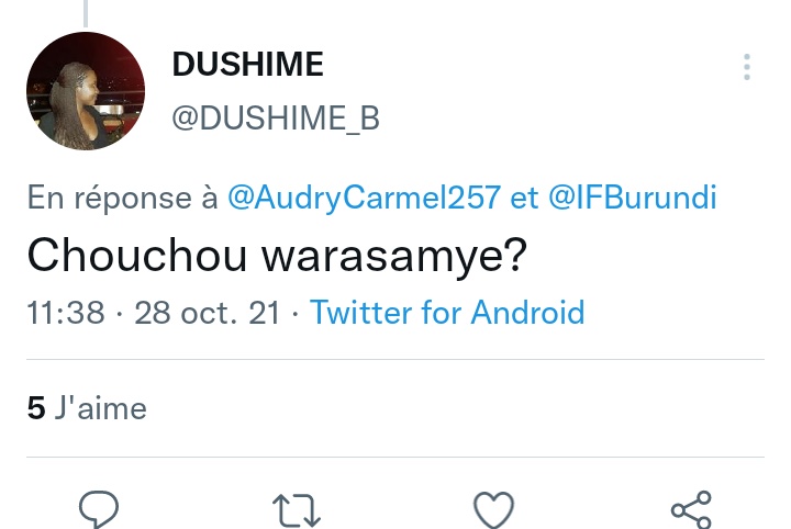 Umuhinga yigenga tweet media