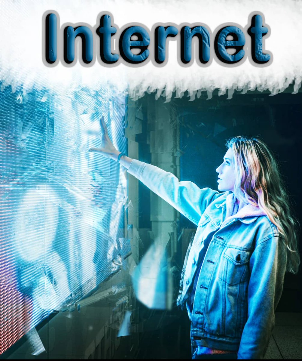 Sachinp28776841's tweet photo. want to know about internet ? ....
Click here
https://t.co/3LveJ3g2Ha
#internet #computers #online #intranet #Internetmarketing #InternetShutDown #onlinewebsites #Onlinestites #wordpress #blogger #EarnMoneyOnline #earnmoney #netconnection #jio #airtel #idea #fiber https://t.co/IuLyuEzS8e