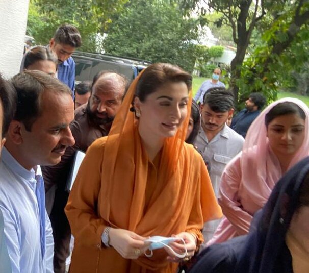 Happy Birthday To You My Beloved Leader Motharama Maryam Nawaz sharif Shiba 
Birthday  