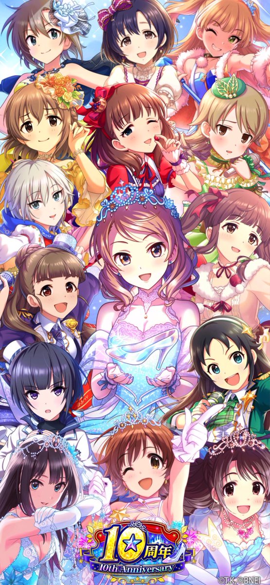 壁紙メーカーのtwitterイラスト検索結果 古い順