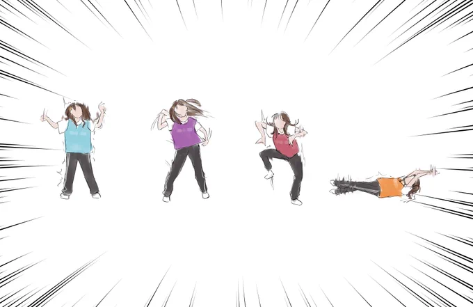 ミララボ見ました 