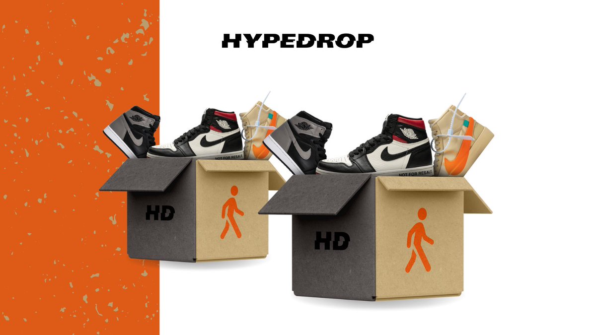 HypeDrop's tweet photo. Happy #HypeDrop time! To celebrate Halloween, we've got 12 Enchanted Walk boxes to give away ☠️

To be in with a chance of winning; follow us, like this tweet, retweet this tweet and tell us what level you are on #HypeDrop in the replies.

GL! You've got 1 hour ⚡️ https://t.co/BB9xjKKw4P