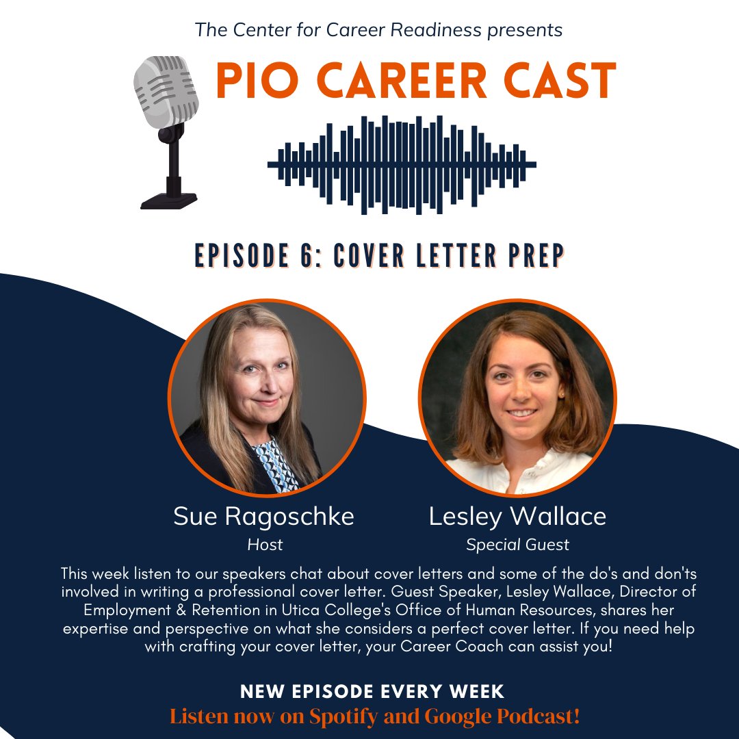 Episode 6 is Live!  anchor.fm/utica-college-…
#liberalarts #EDUcators