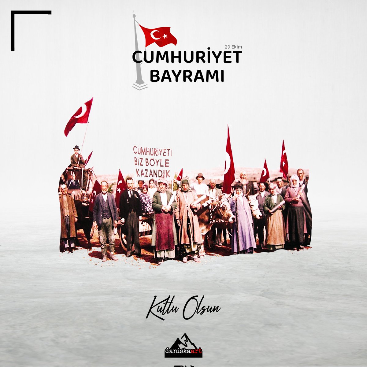 daniskaart's tweet photo. #29EkimCumhiyetBayramı #kutluolsun https://t.co/MQjqIBe7pX