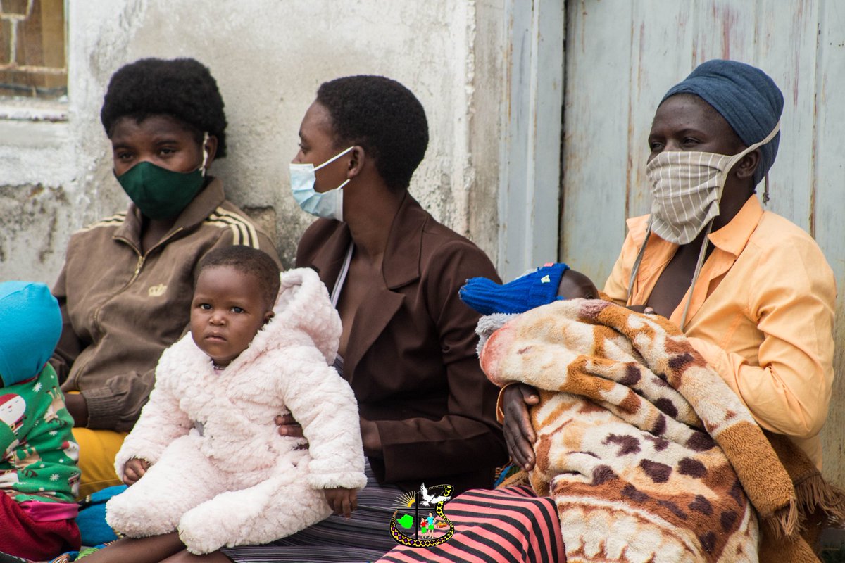 HOCICZW's tweet photo. One of the main recurring factors across the board in Umguza Umzingwane and Bubi has been the co-relation between illegal mining (isikorokoza) #ChildSexualViolence Due to poverty, girls are at the mercy of illegal gold panners, hence increasing sexual exploration
#SCSV https://t.co/sSnDDrkh0L