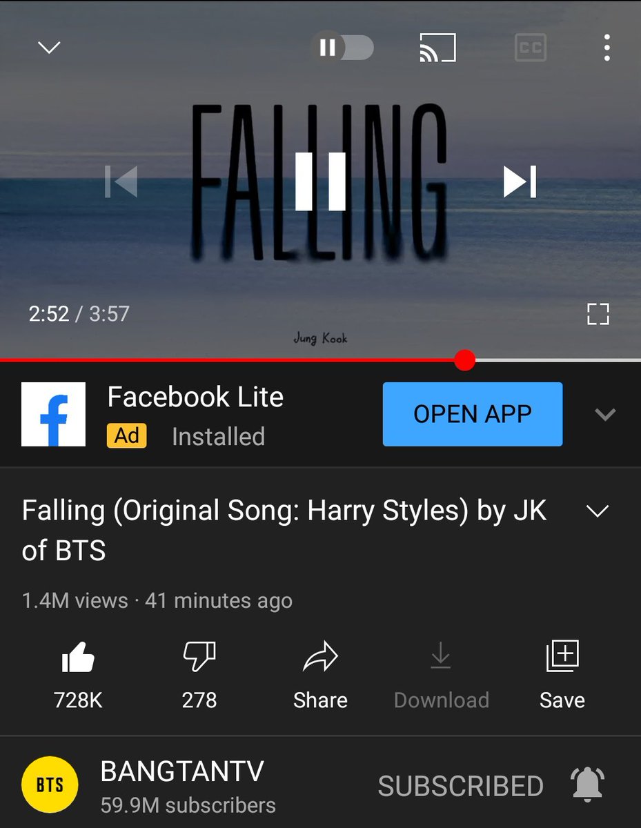 babykookiiiii's tweet photo. In tears😭😭😭😭
His voice😭😭😭😭😭
And when he hit that note with aGggggggggggggAaaaiiinnnnnn oh my god😭😭😭😭😭😭 #fallingJK https://t.co/x2F7NAJsJ0