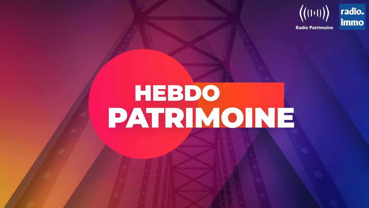 RadioPatrimoine's tweet photo. #Teaser 🎬 | Halloween  ? Non ! Journée mondiale de l’épargne  ! 🎃💰

👉Pour ce numéro d'Hebdo Patrimoine, @MarcTempelman (@cashbee_app) et @moonlaggoune, (@finaryhq) vous diront tout pour épargner efficacement à travers leurs applications gratuites &amp; sécurisées, demain à 11H 👀 https://t.co/GXdflwXmqd