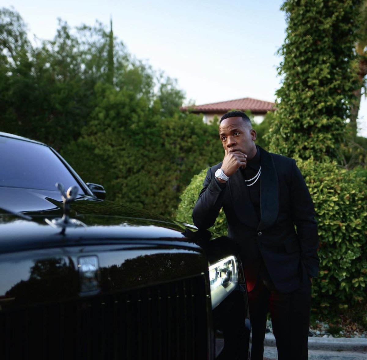 YoGotti's tweet image. From Da dope Game to Corporate 📈💰