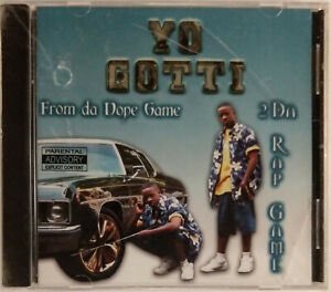 YoGotti's tweet image. From Da dope Game to Corporate 📈💰