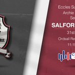 Photo by Ellesmere Park Rovers FC (@EPRoversFC)