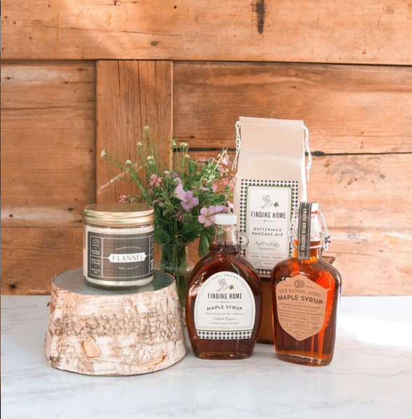 VikingPkg's tweet photo. See how Viking found a better way to protect Finding Home Farms' fragile artisan goods.
https://t.co/zlRTEItBbw
#sustainablepackaging #papercushioning #findinghomefarms #vikingpackaging https://t.co/dcxp2AqLlF