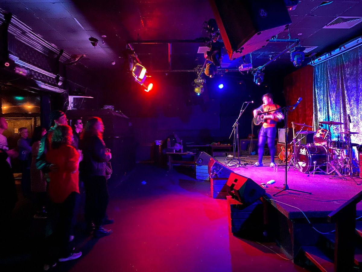 What a crazy few days it’s been! 

Firstly big thank you to <a href="/projectculture/">projectculture naija</a> for letting me open up for them at the @theamershamarmsofficial on Tuesday!

Also another big thank you to everyone who has streamed ‘Shake This Feeling’ it means so much ❤️