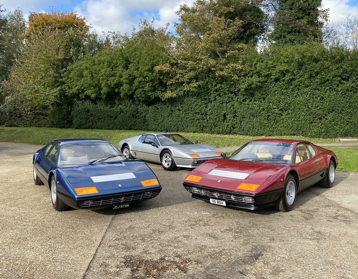 quillerrees's tweet photo. Another BBoring day at the office @AutoItaliaMag #ferraribb https://t.co/5aMqPnILK7