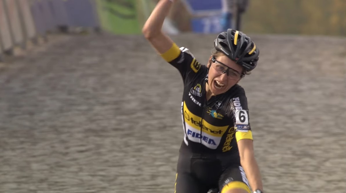 Cyclocross24.com tweet media