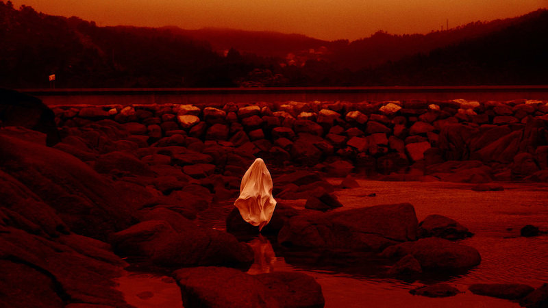 MCQRO's tweet photo. Galicia, un pueblo paralizado en donde aún escuchan voces, hablan de fantasmas, brujas y monstruos... #40FIC
🎞Luna roja
Dir. Lois Patiño, 2020
📅 jueves 28 octubre, 🕓16:00, 🕕18:00 y 🕗20:00 h
📍Cineteca Rosalío Solano
Entrada libre https://t.co/Vq3jerPjPN