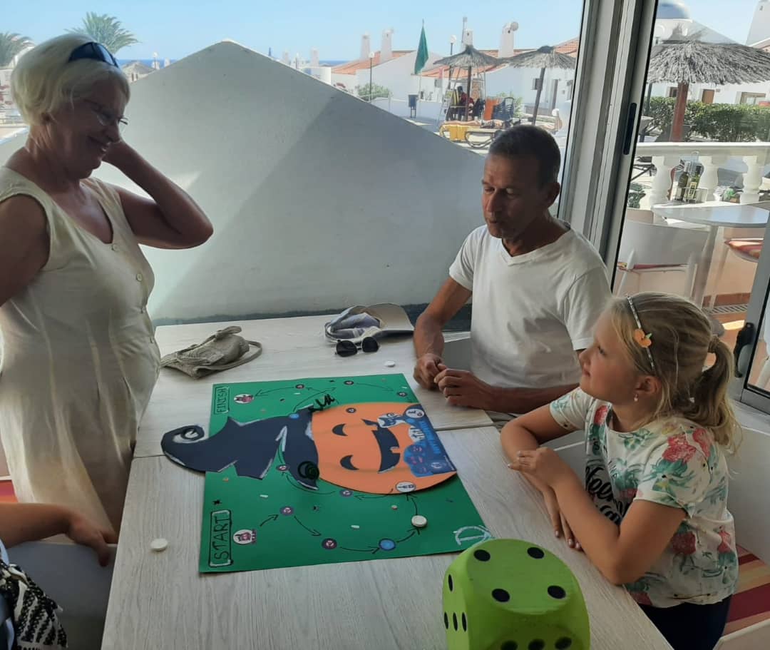 Noemi García tweet media