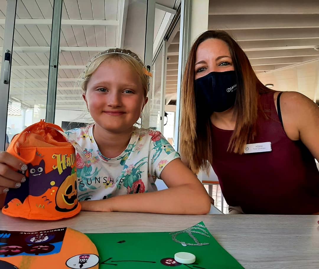 Noemi García tweet media