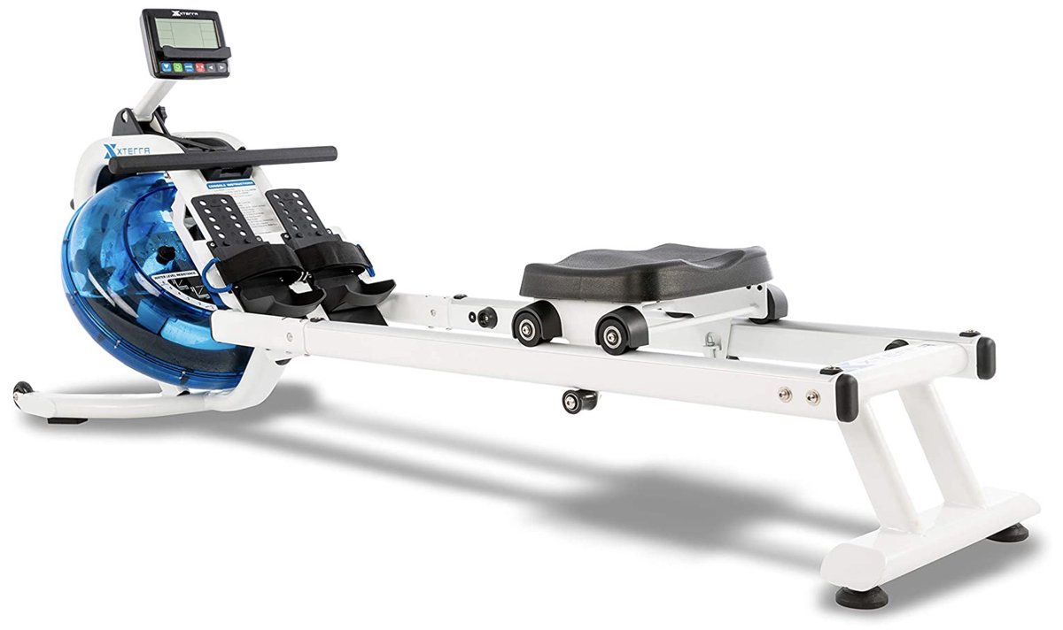 RowingMachnKing's tweet photo. Xterra ERG650W Water Rower Review

https://t.co/l7E78oaWuS

#Rowing #RowingMachine https://t.co/2GI37nvtFK