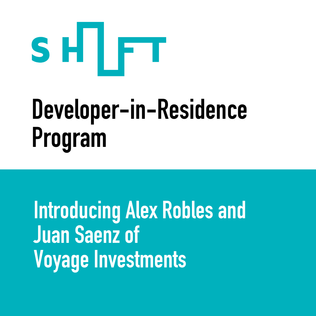 Shift Capital tweet media