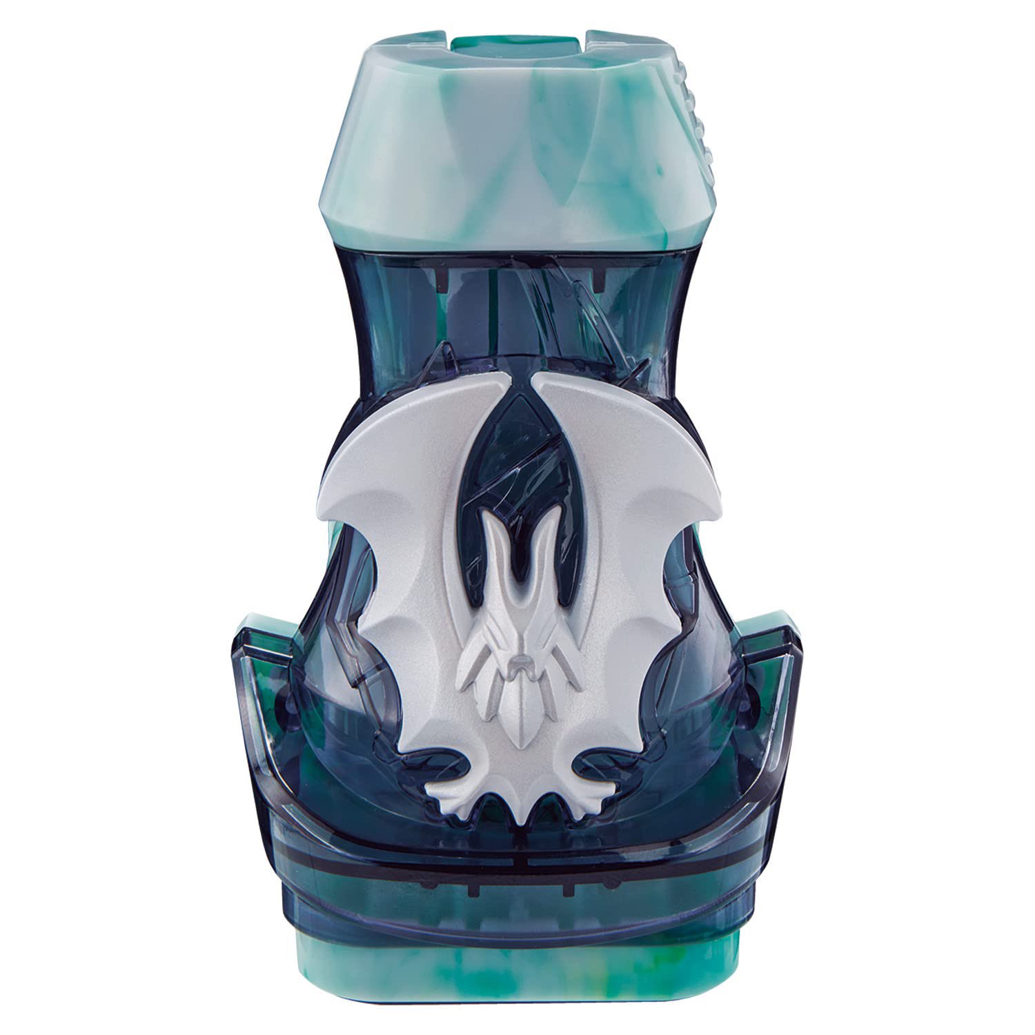 仮面ライダーリバイス DXバットバイスタンプ (DXツーサイ