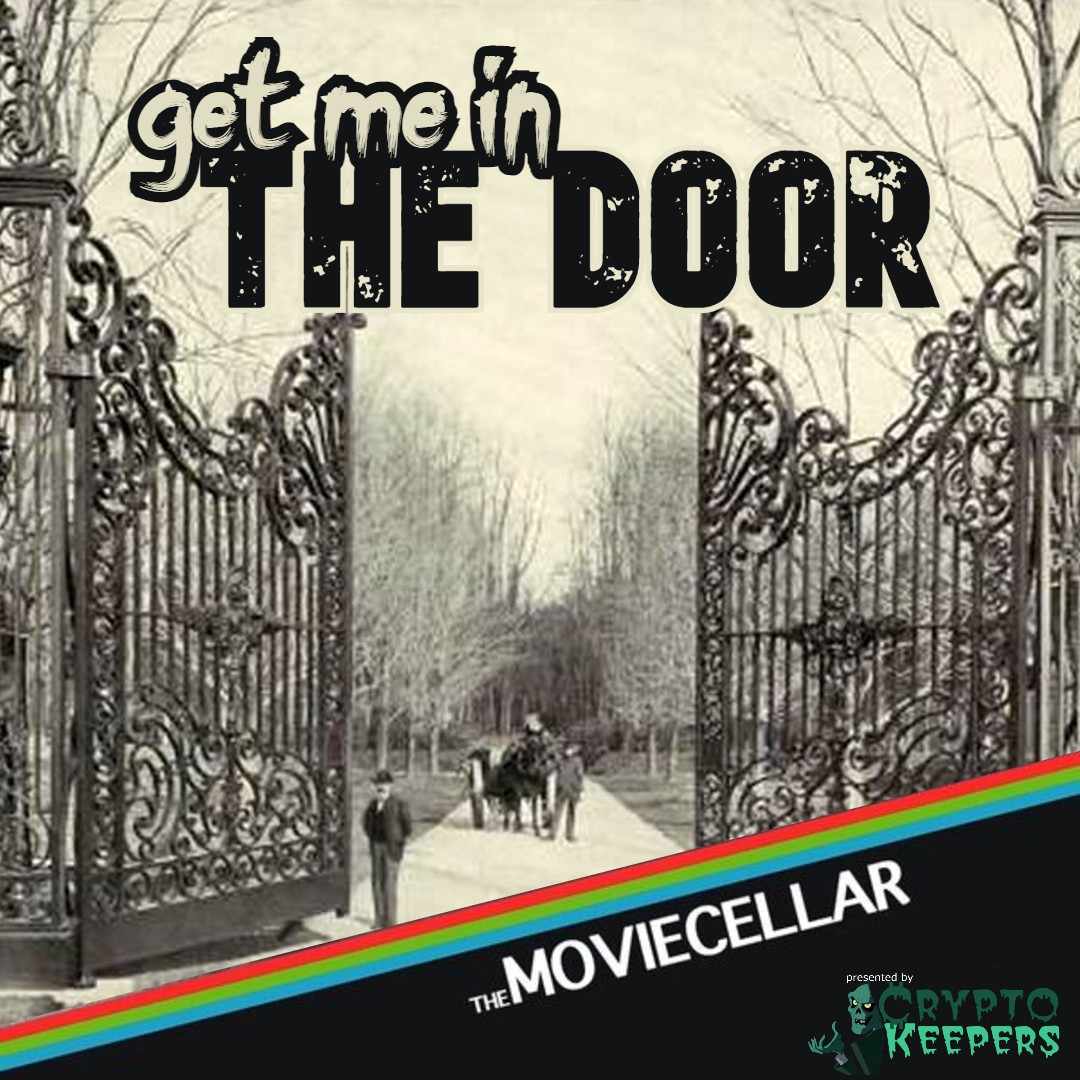 NEW #GMITD EPISODE!!! We're joined by <a href="/ZachWhittier/">Z</a> and his buddy Randy to talk about a franchise they've loved since they were little dudes, #DrangonBallZ. Have you considered checking out #DBZ but weren't sure where to start, these guys can help! linktr.ee/themoviecellar
