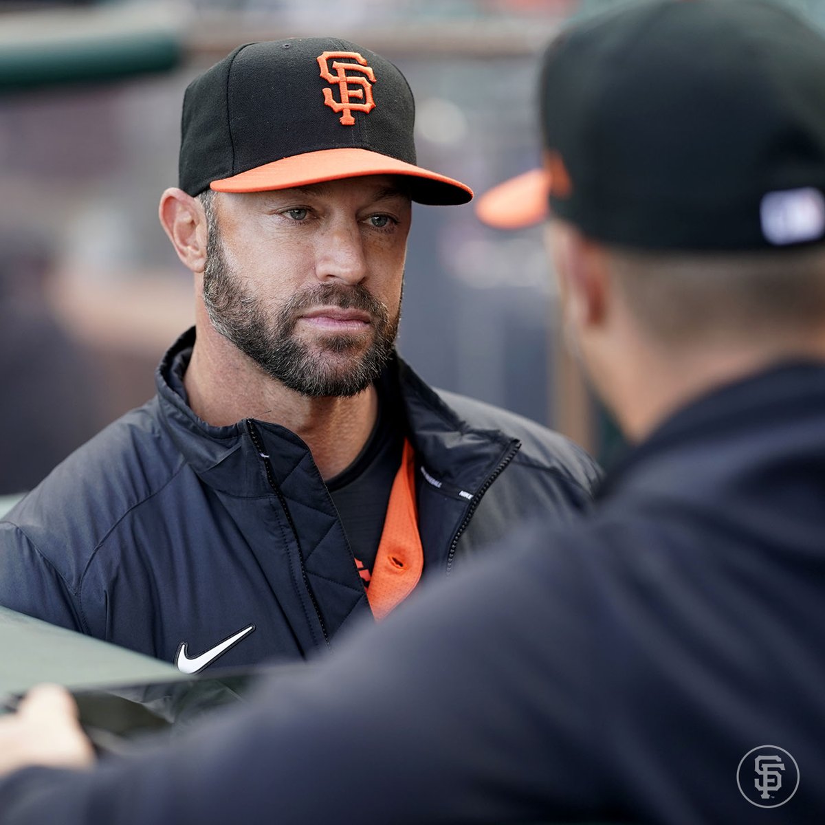 SFGiants tweet media