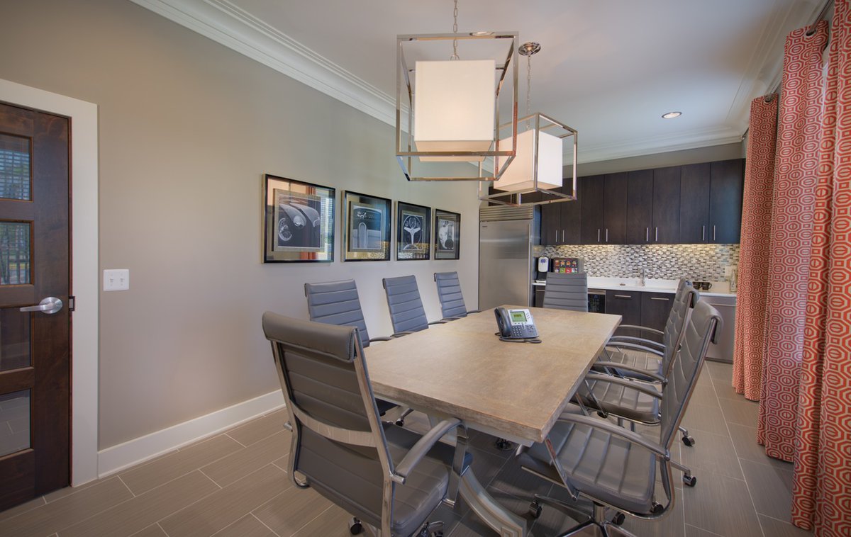 Arcadia Run Apts tweet media