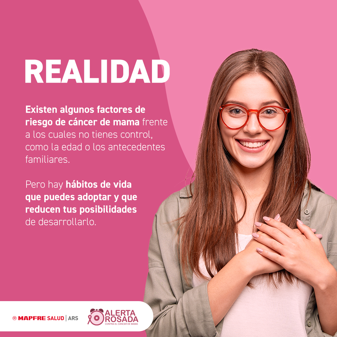 mapfresaludars's tweet photo. Vamos a desmitificar! 

Si has escuchado a alguien mencionar este mito, compártele esta información.
Todos somos parte de la prevención.

#toquedevida #AlertaRosada2021 #MAPFRESaludARS #UnidosSomosMás https://t.co/wKKDF1NL7R