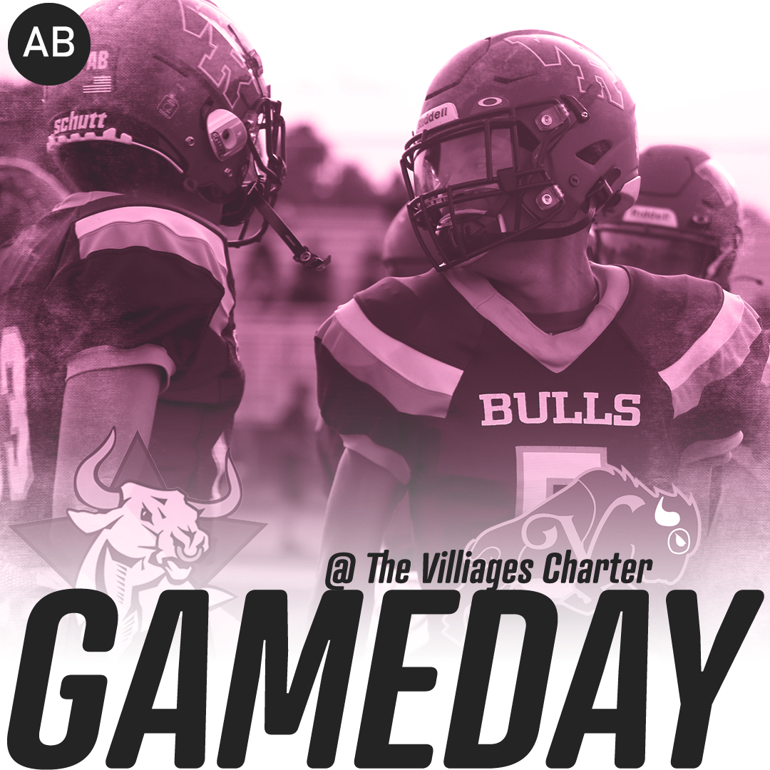 Wiregrass Ranch High School Football tweet media