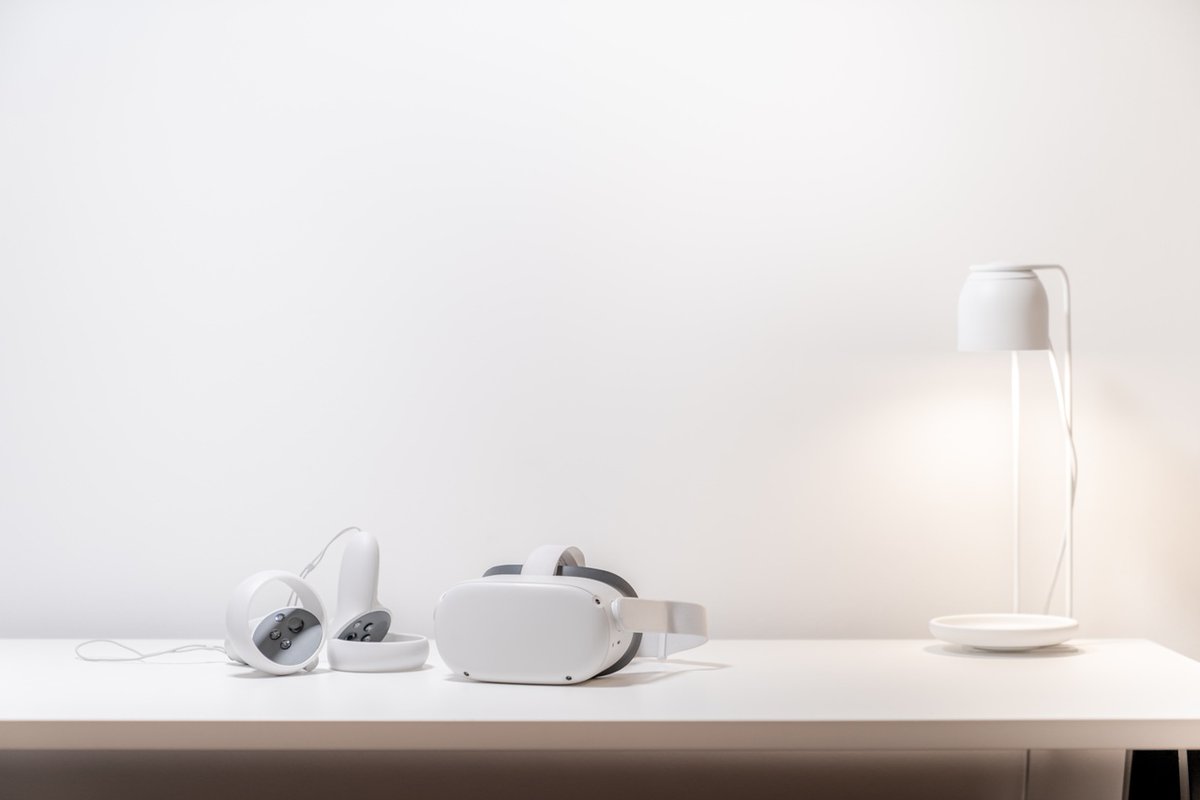 We bring immersive training to organisations globally – offering a safe experience to learn vital life support skills.

If your organisation is interested in VR training in First Aid, Life support, and more then get in touch: bit.ly/3vjv40R

#BasicLifeSupport #DualGood