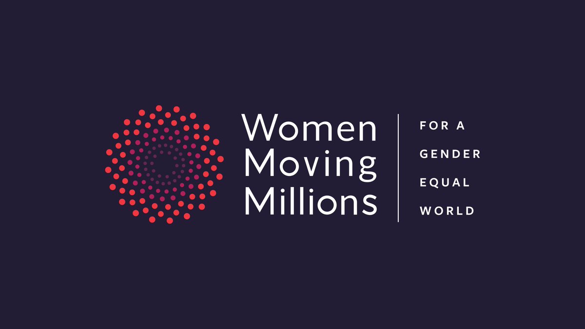 WomMovMillions's tweet photo. In order to achieve gender equality, we must ensure that the front-line leaders are resourced. We are proud to foster a community of women who commit to contributing to gender equality. To learn more about how our community invests to #getequal, visit: https://t.co/Qre5MQwEKa https://t.co/QHeQWLWZHE
