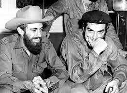 dayamirgb's tweet photo. “Camilo estaba muy claro sobre lo que significaba revolución: no en balde tenía antecedentes revolucionarios en su familia, no en balde fue trabajador humilde,... https://t.co/froPm0sKNN