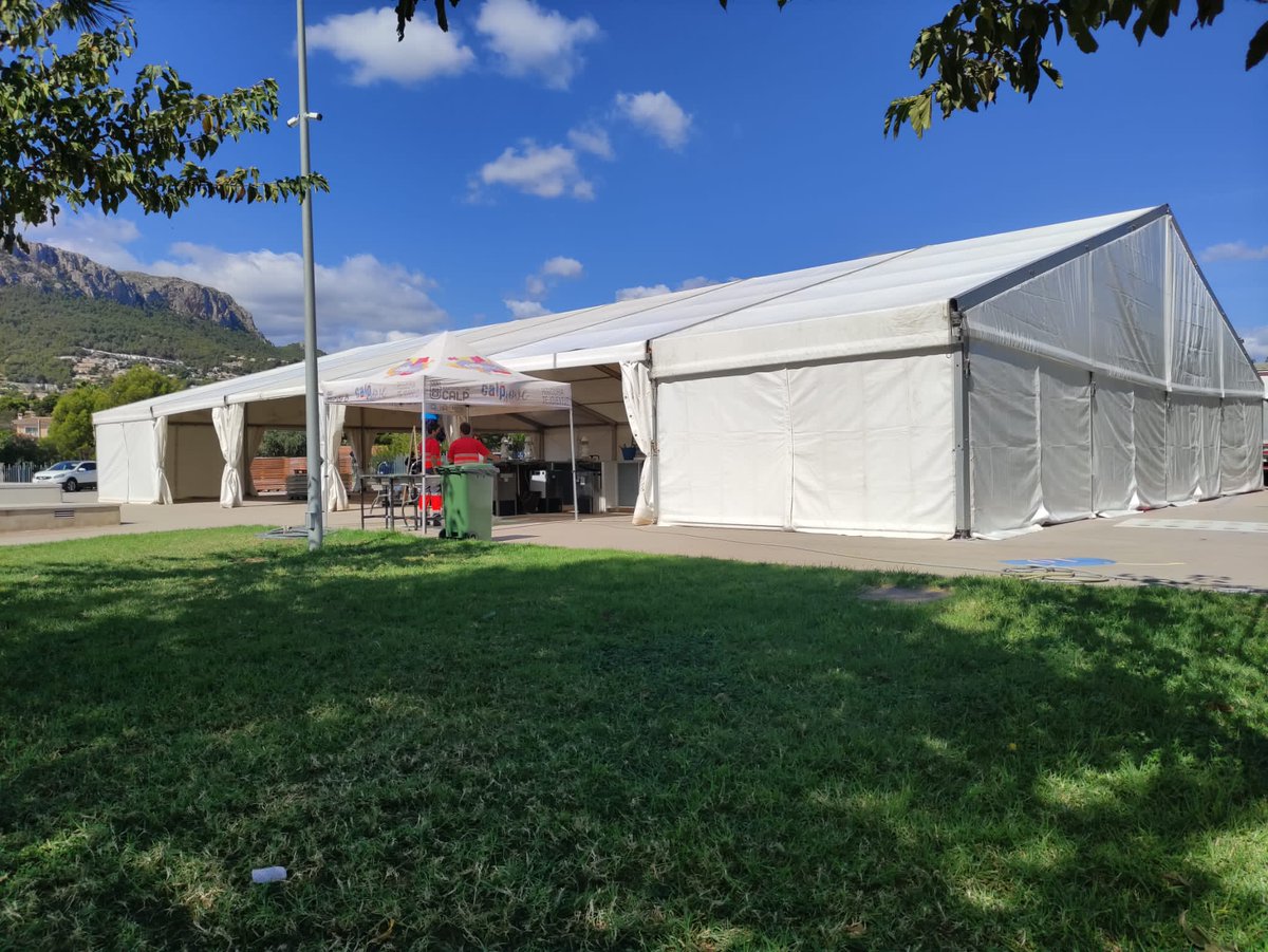 Eventos Producciones tweet media