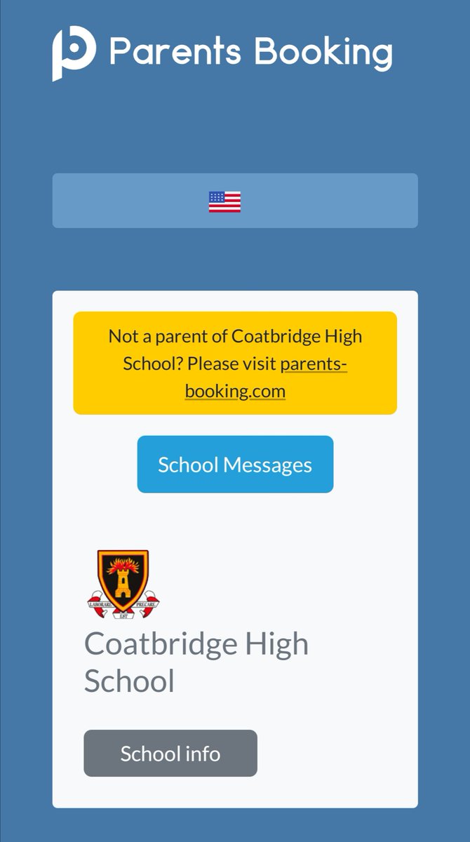CHS Digital School tweet media
