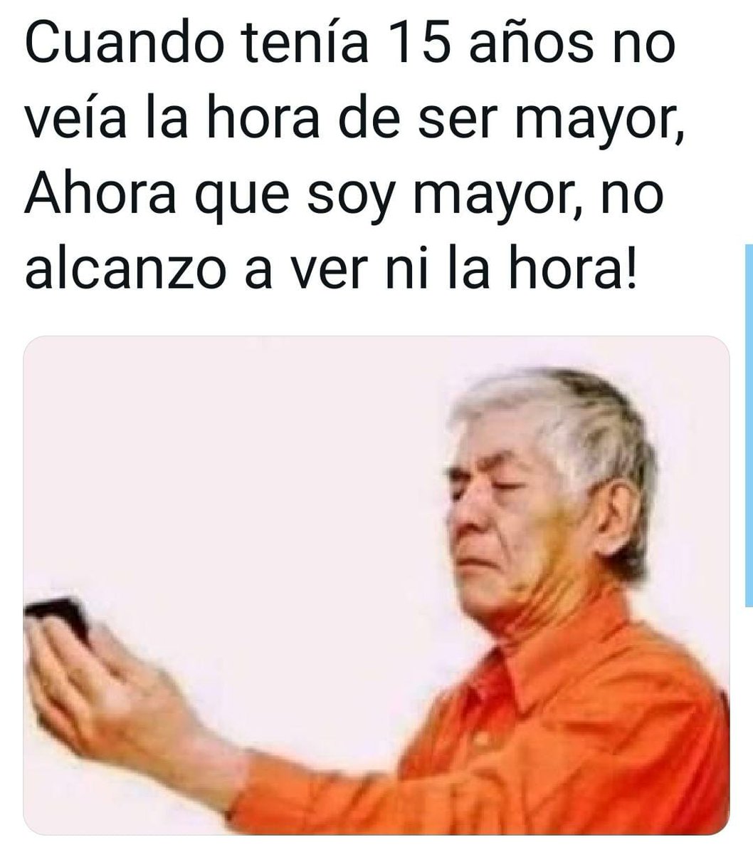 opticoX's tweet photo. Tenes presbicia, anda al oftalmólogo y que te recete anteojos https://t.co/aGXzsoPIGi
