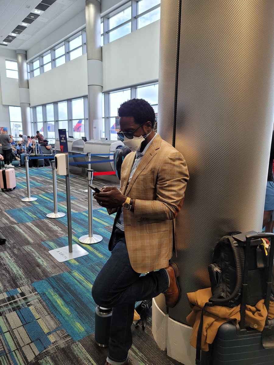 Desmond Howard tweet media