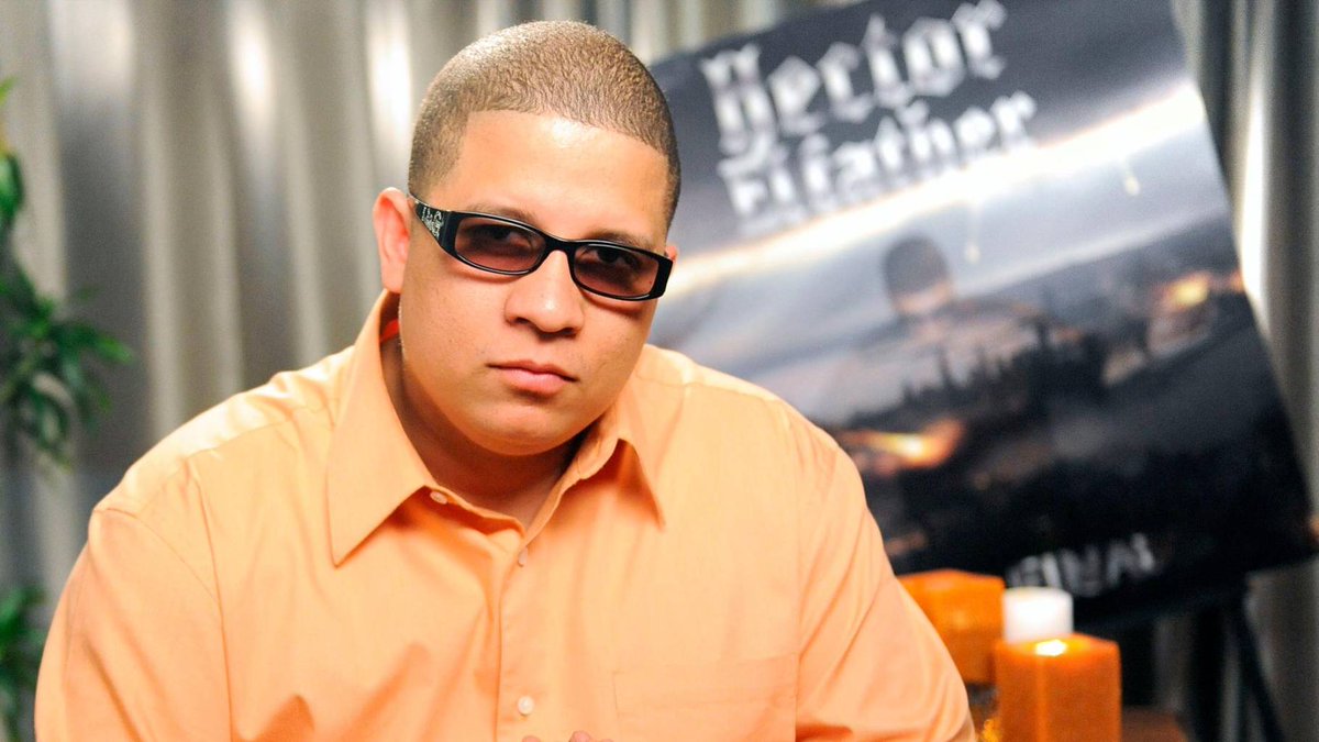 DiarioLibre's tweet photo. 📔| #RevistaDL | Disparan contra iglesia del exreggaetonero puertorriqueño Héctor “El Father”
🔗https://t.co/gq1EalmyD3
#DiarioLibre #ElFather #Iglesia #Violencia https://t.co/bScvyeOB10