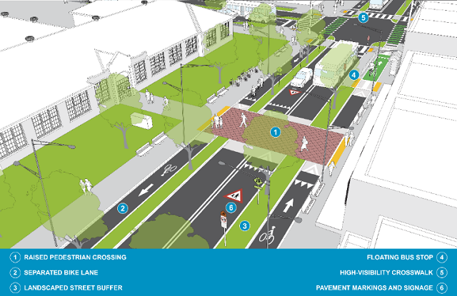 WRIRossCities's tweet photo. 📢 Low speed streets save lives! Road traffic crashes are preventable. 30km/h speeds protect road users &amp; reduce loss of life. #Love30

Design roads for communities with our Low Speed Zone Guide ➡️ https://t.co/hOxS674cGY @Luke_n_ https://t.co/68Y96UvCcq