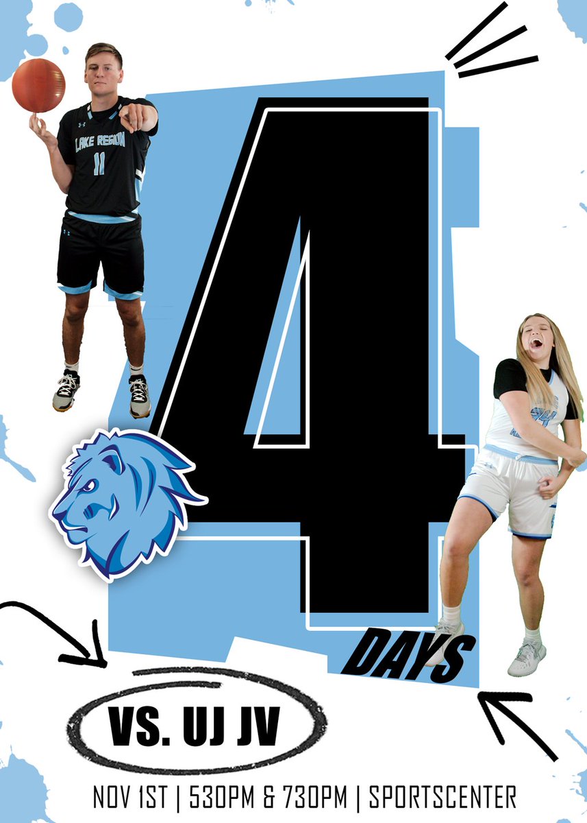 Just 4 More Days!
#RoyalsFamily #LR4Life