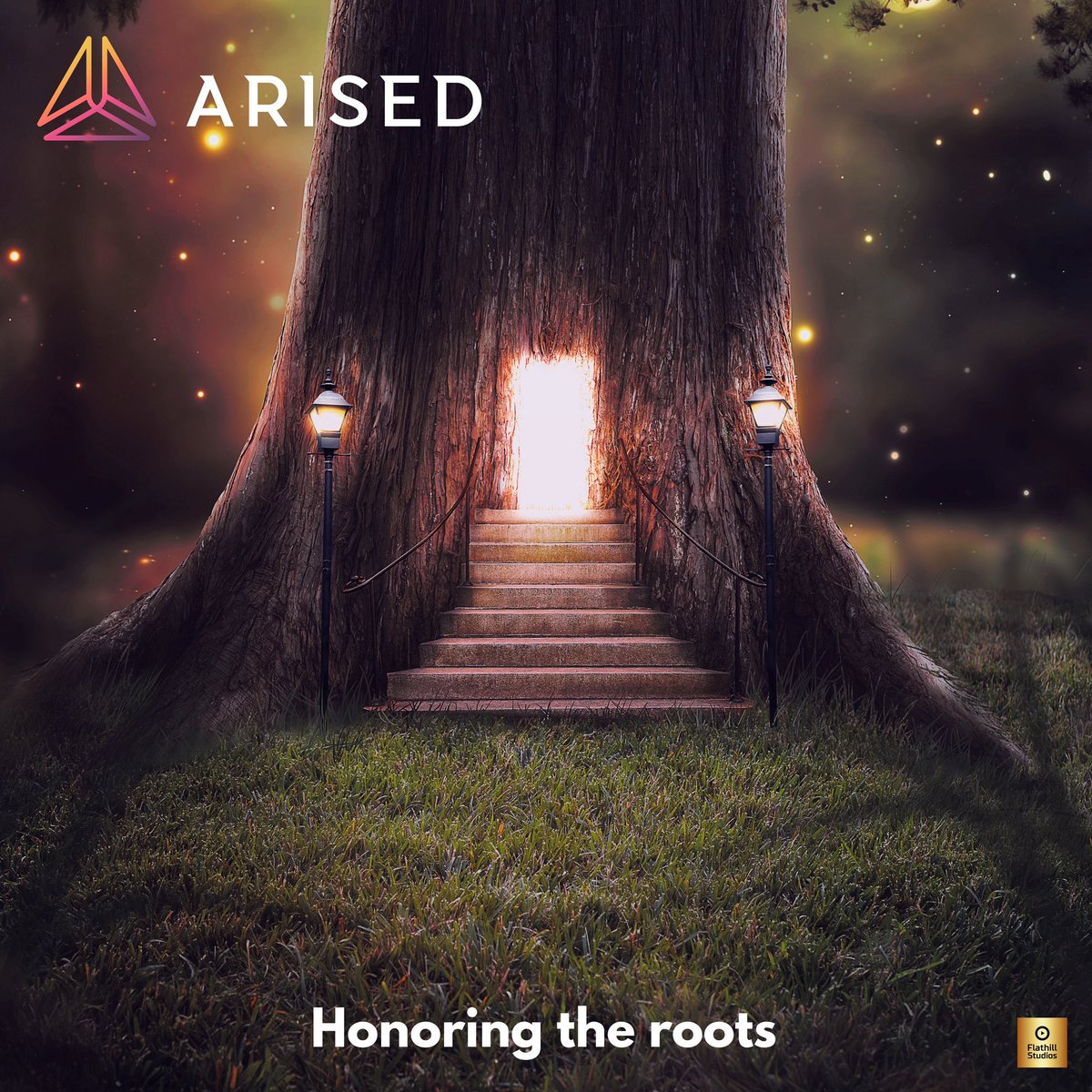 Our EP, Honoring the roots, will be released Worldwide on friday 26th november! Coming to all major digital platforms🤟