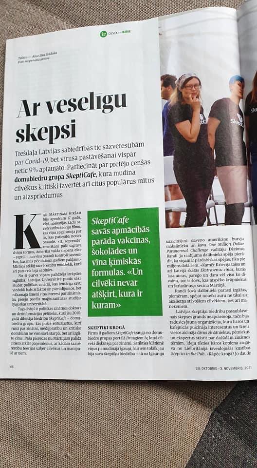 SkeptiCafe tweet media