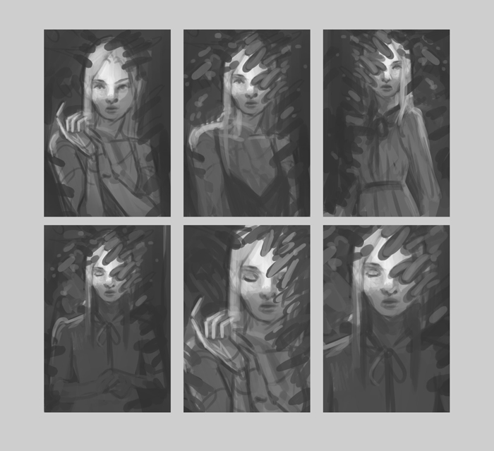 Level up your art this Spooky Season with my super chill Creating Moody Portraits class! 🎃🍂👻

https://t.co/ZqjmaxJO76 