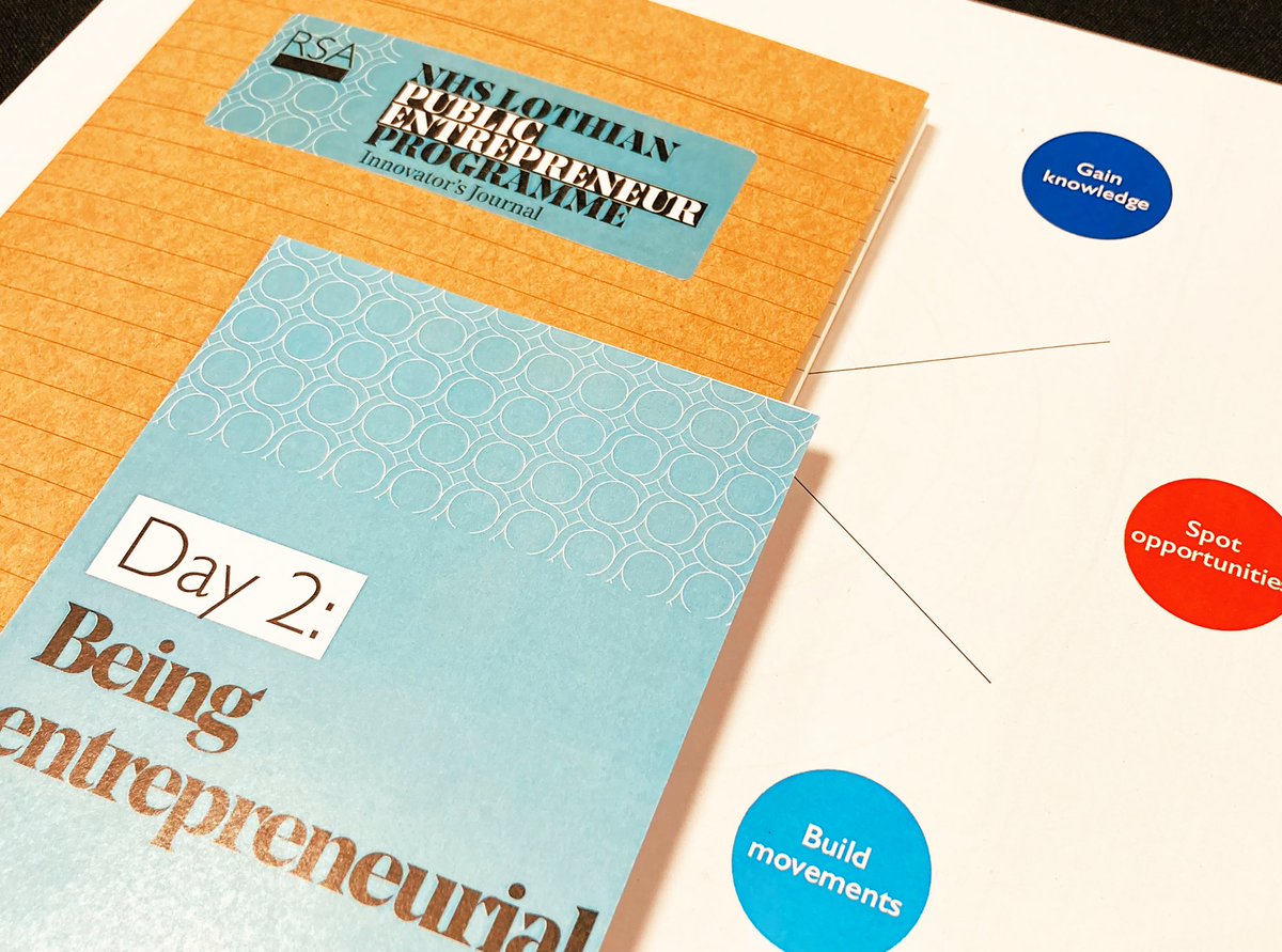 An exciting week commencing our journey with <a href="/theRSAorg/">The RSA</a> and our enthusiastic Public Entrepreneurs. Look forward to seeing where we go, and where we end up. <a href="/colin_d_briggs/">Colin Briggs 💙</a> <a href="/ianburbidge/">𝗜𝗮𝗻 𝗕𝘂𝗿𝗯𝗶𝗱𝗴𝗲</a> <a href="/JamieACooke/">Jamie Cooke</a> <a href="/McluckieAlison/">Alison McLuckie</a> <a href="/stuart_gillon/">Stuart Gillon</a>