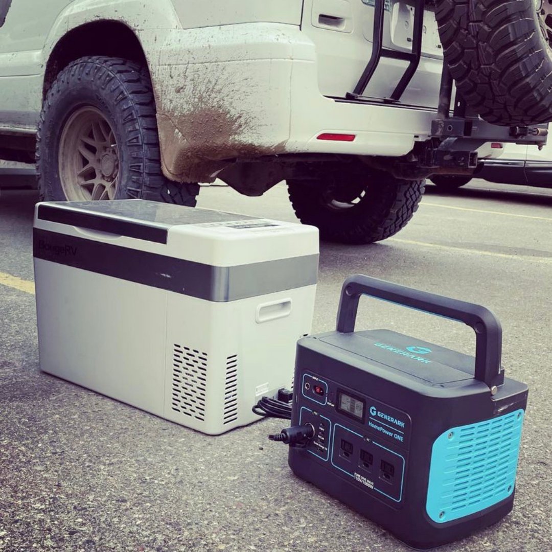 geneversepower's tweet photo. Donโt just take our word for it!
#repost: @yotasurf: โWhen it comes to power supply, the GenerarkHome has absolutely killed it for everything I needed. Lasts super long time, reliable and built to the nines"
#generark#influencer #influencerrepost #customerrepost #customerreview https://t.co/tIpxGW8wVR