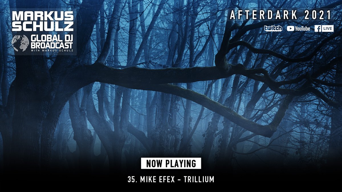 35. <a href="/MikeEFEX/">Mike EFEX Official</a> - Trillium #gdjb #afterdark

youtube.com/watch?v=3mhnJO…