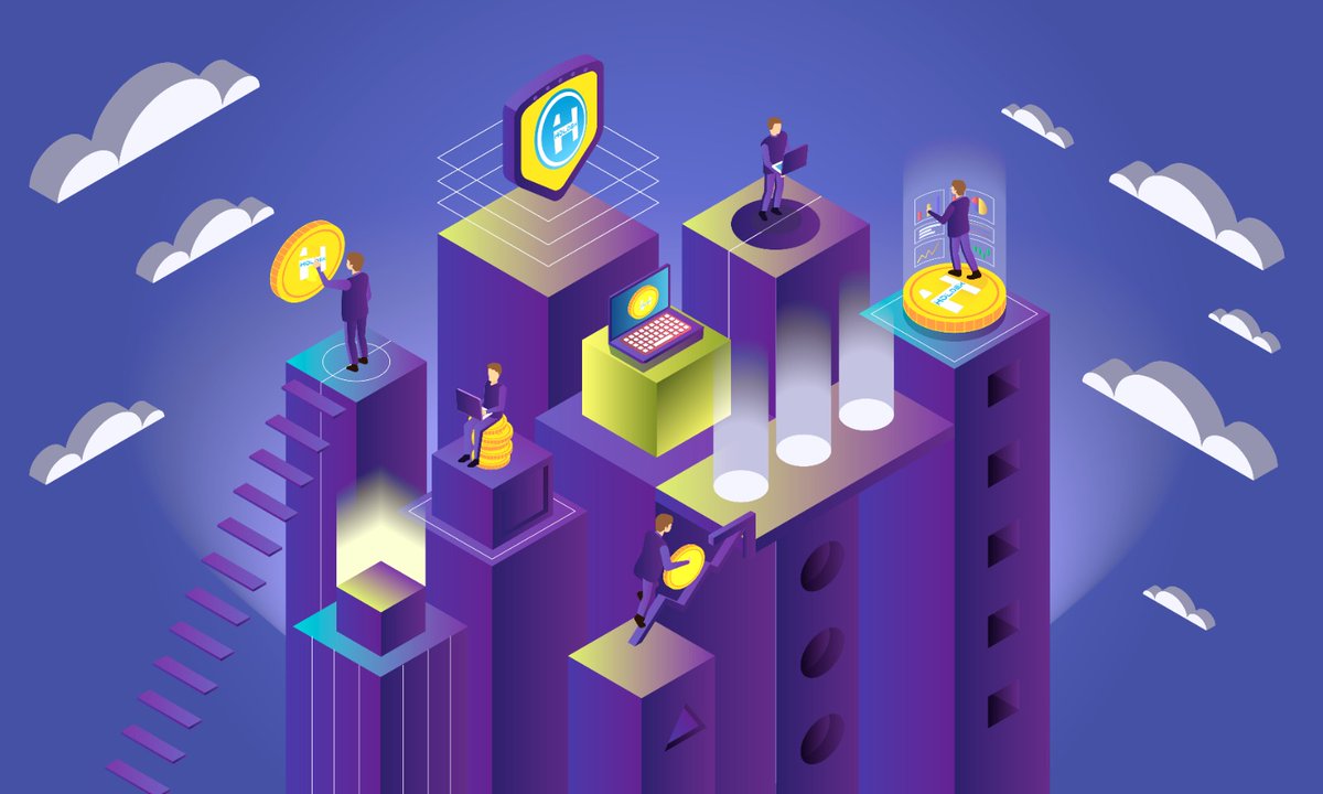 We want to talk about 3 main features that distinguish Holdex Finance from the rest:

1-H-APY Scanner
2-H-ATB
3-H-STAKING

Ready? Let’s get started! ➡️
